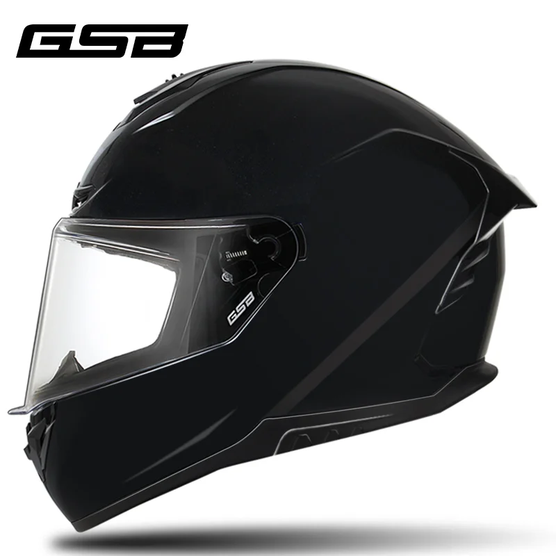 gsb helmet origin