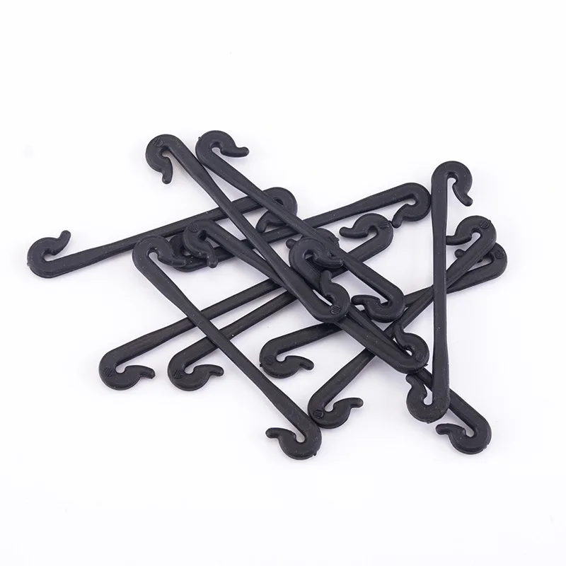 Wholesale grape tie wire tie wire belt grape branch buckle binding branch clip vine fixed buckle hook