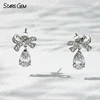 18K White Gold