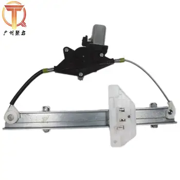 High Quality Window Elevator Assembly for Baojun 310 Rear Left/Right OE 23514884/23514886 Suitable Window Regulators