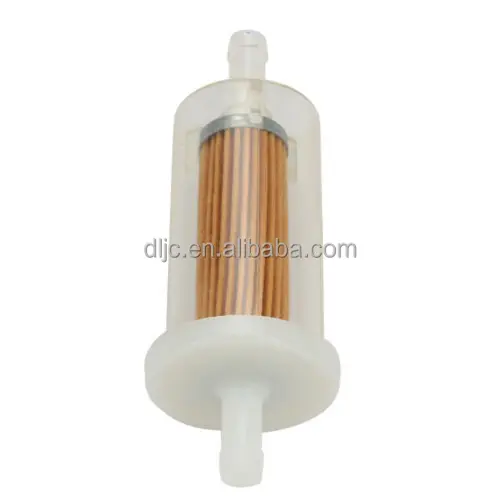 695666 Fuel Filter For 845125 691035 493629 John Deer D100 D105 D110
