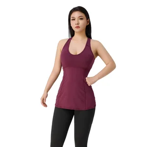 Yoga  Wear  Seamless Women's Fitness Yoga Set, 2-Piece Gym Workout Outfit
