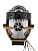 Lentille de projecteur LED