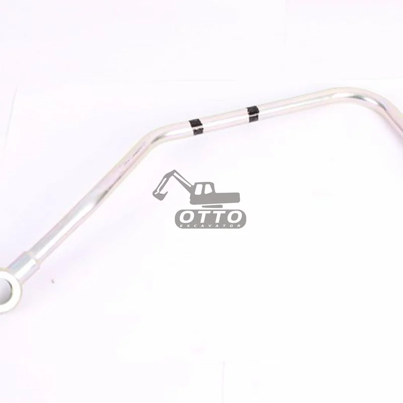 ちぴ 48145795 Chicote elétrico complemento do motor da colhedora de