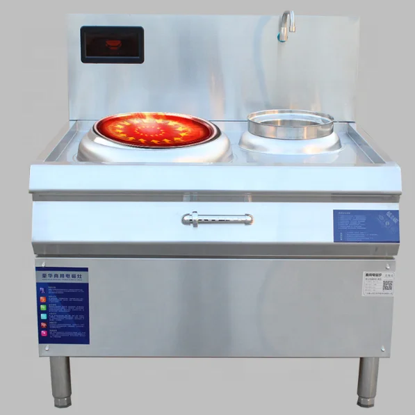 Китайская популярная кухонная газовая плита с подставкой для