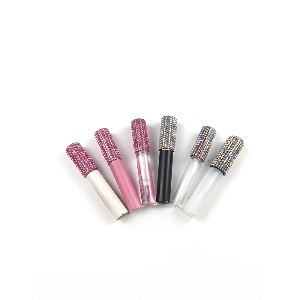 High Quality Rhinestone Bottle Eyelash Glue Buy Strip Eyelash Glue