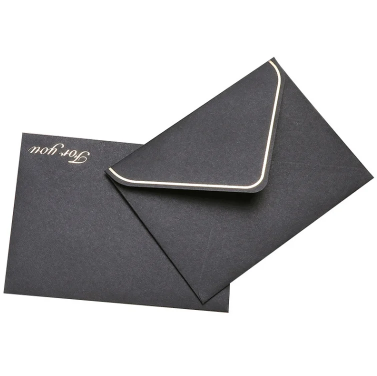 Custom Envelope Packaging Small Paper Envelopes Buy Envelope