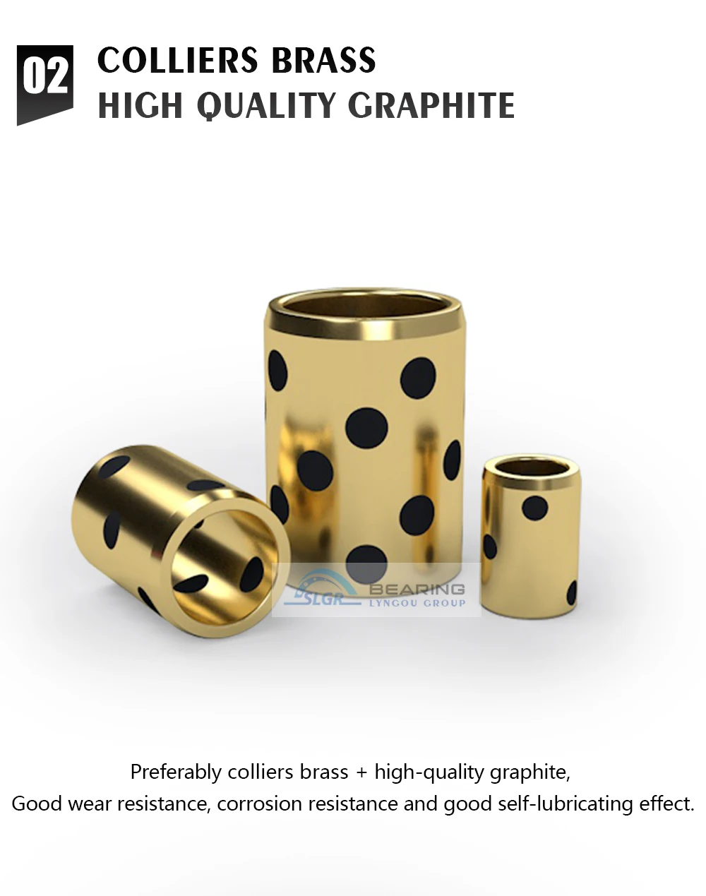 Slgrjyub512ブッシングオイルフリーベアリング6 12 15ボールベアリング自転車用高品質ステンレス鋼フランジベアリング Buy ブッシュオイルフリーベアリング 高品質ステンレス鋼フランジベアリング ボールベアリングのためのバイク Product On Alibaba Com