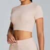T shirt pink