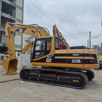 Hot Selling 25 Ton Cat 325bl Used Excavators Japan Original Caterpillar ...