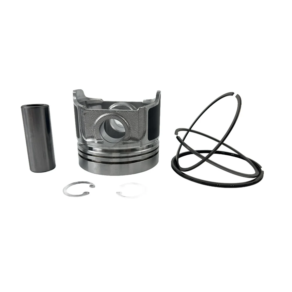 For 403D-11 115017621 Piston and Piston Ring Fast Delivery Engine Parts 6