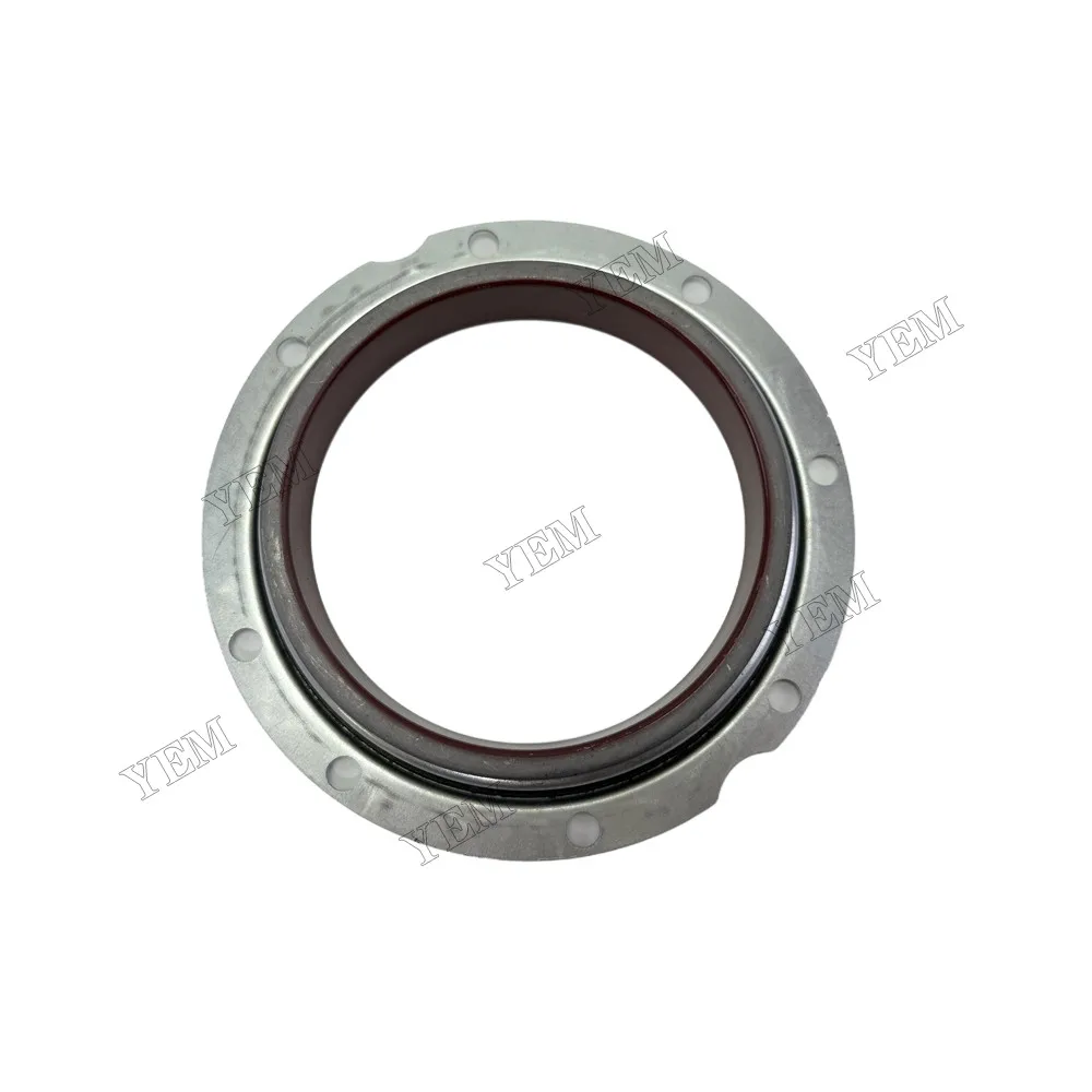 Crankshaft Front Oil Seal Fit for John Deere 6135 Engine 4