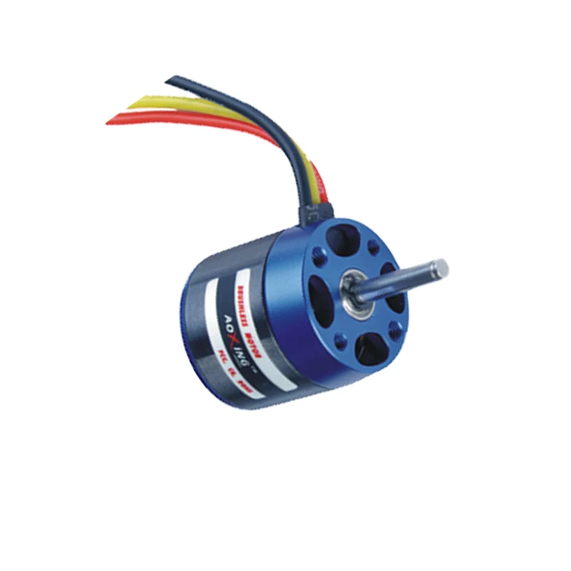 Factory Manufacturer Custom Speed and Torque Lawn Mower Robot Olive Harvest Machine Picker 12V 42MM Brushless Dc Motor
