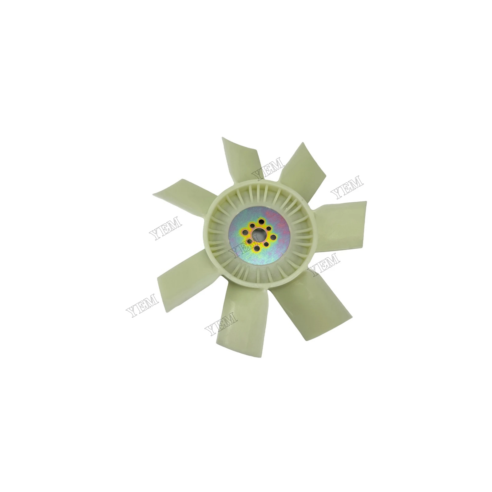 S6S Fan Blade Repair Kit for Mitsubishi Replacement Engine Parts