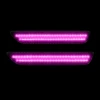 Front Rear:Purple Pink