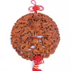 30cm Nine Dragons Offering Auspiciousness Pendant (Boxed)