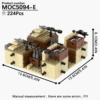 MOC5094-E   MOC5094-E   -   MOC5094-E