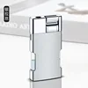 HB033 Silver Brushed