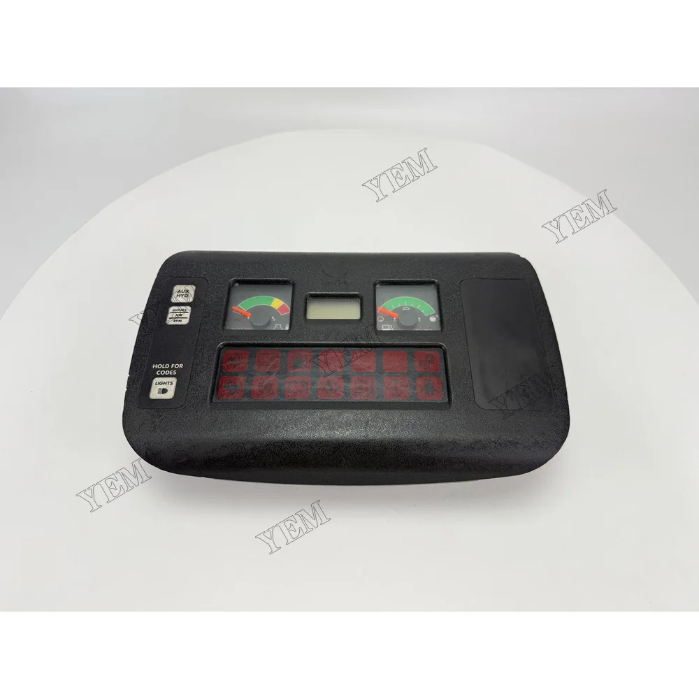 6691432 Ecu for Bobcat Standard Size Engine Parts 4