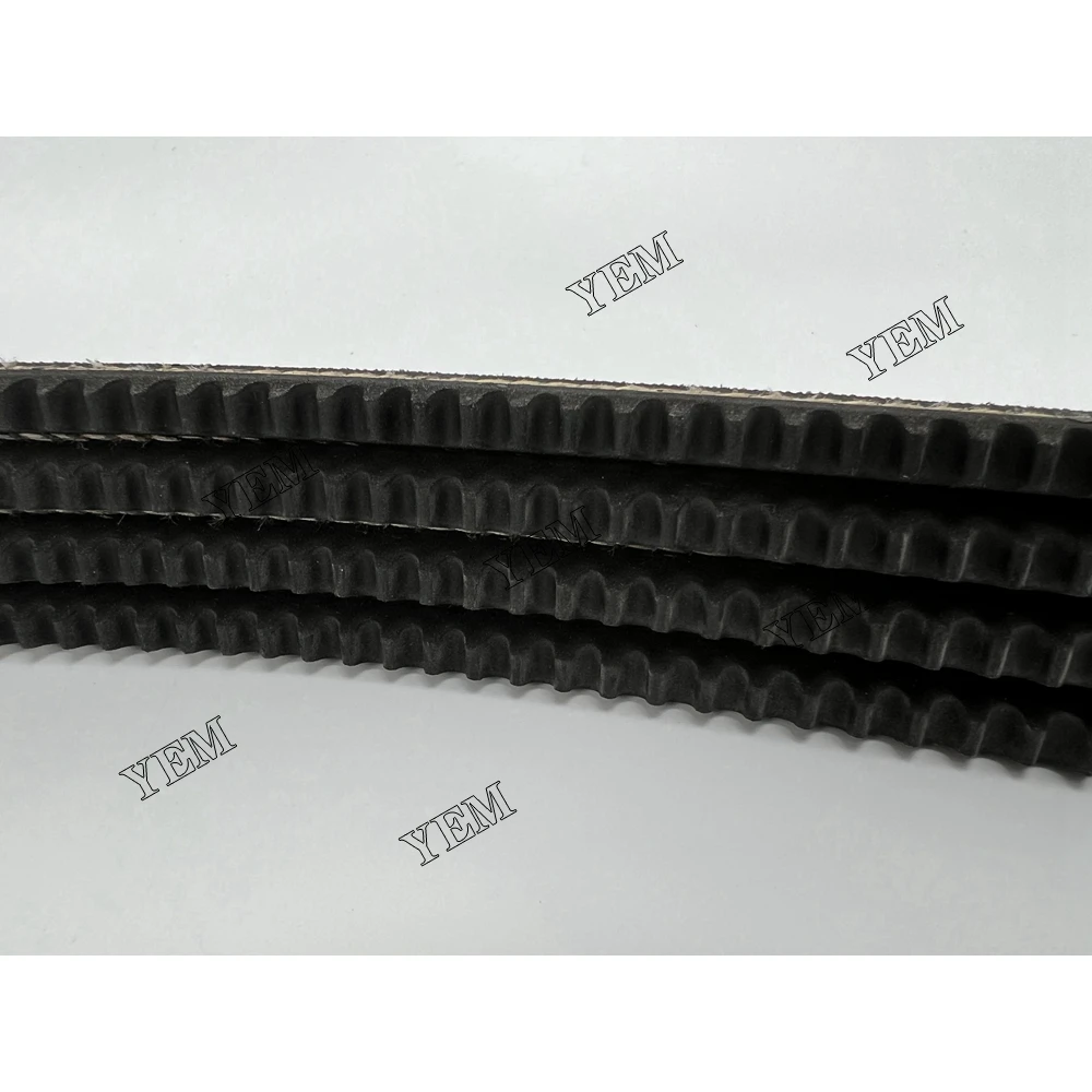 Drive Belt 7188792 for Bobcat S630 5