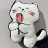 Fiore del gatto da 50 cm