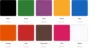 Colori misti