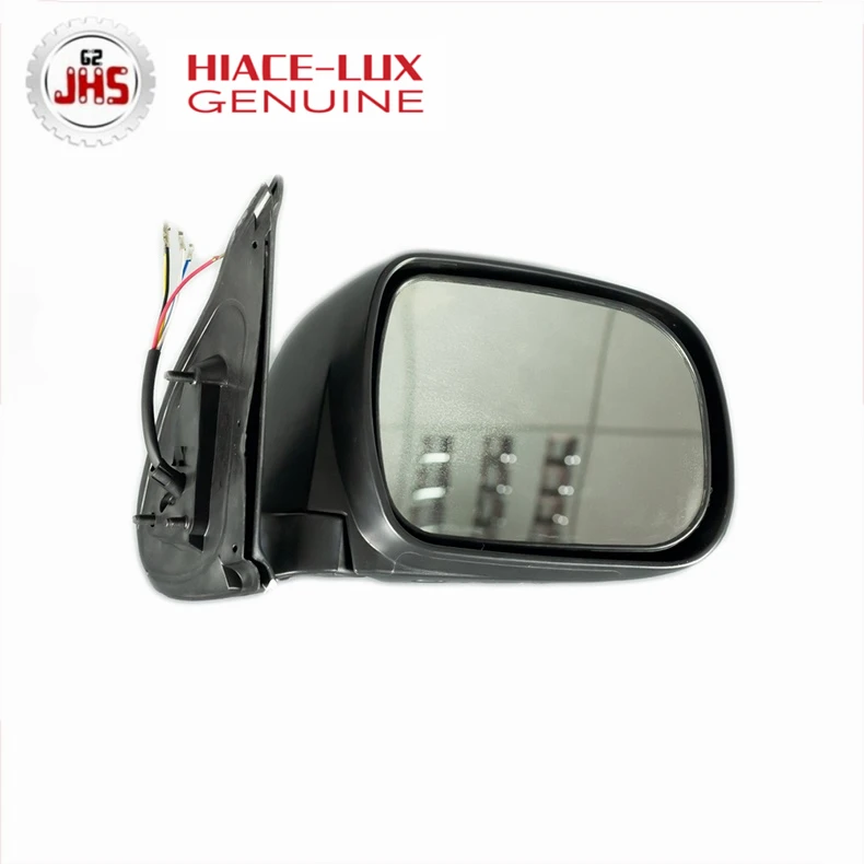 Wholesale Car SIDE MIRROR 87910-60G40 for Land Cruiser GRJ200