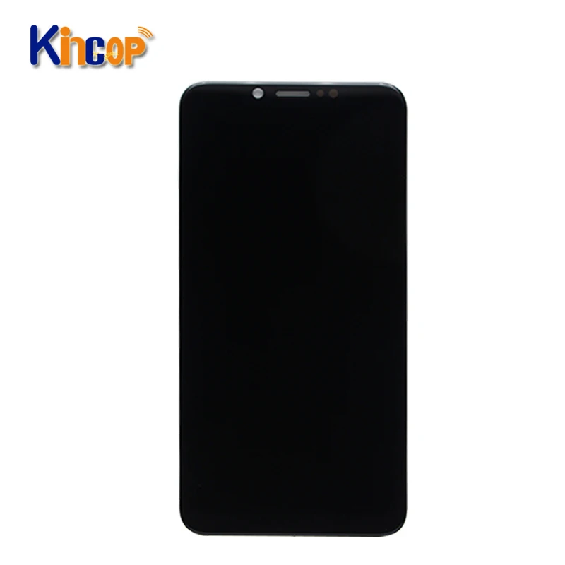 Original Cell Phone Touch Screen for TECNO Camon 11 Pro LCD Display Assembly Replacement for TECNO Camon 11 Pro Lcd