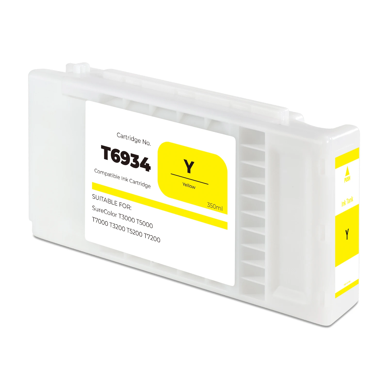 T6193 Chip scatola di manutenzione per stampante Epson Surecolor T3000 T5000 T7000 T3200 T5200 T7200 T3070 T5070 T7070 T3270 T5270 T3280  7