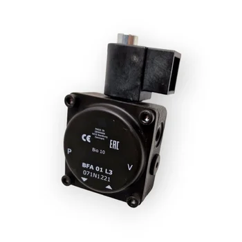 071n1221 Bfa 01 Bfa01l3 230v Pump New Original Ready Stock Industrial Automation