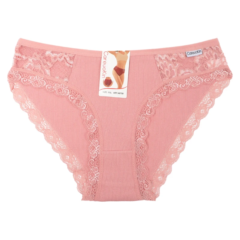 Bulk Sale Women Inner Wear Cotton Panties For Ladies Wholesale Mix