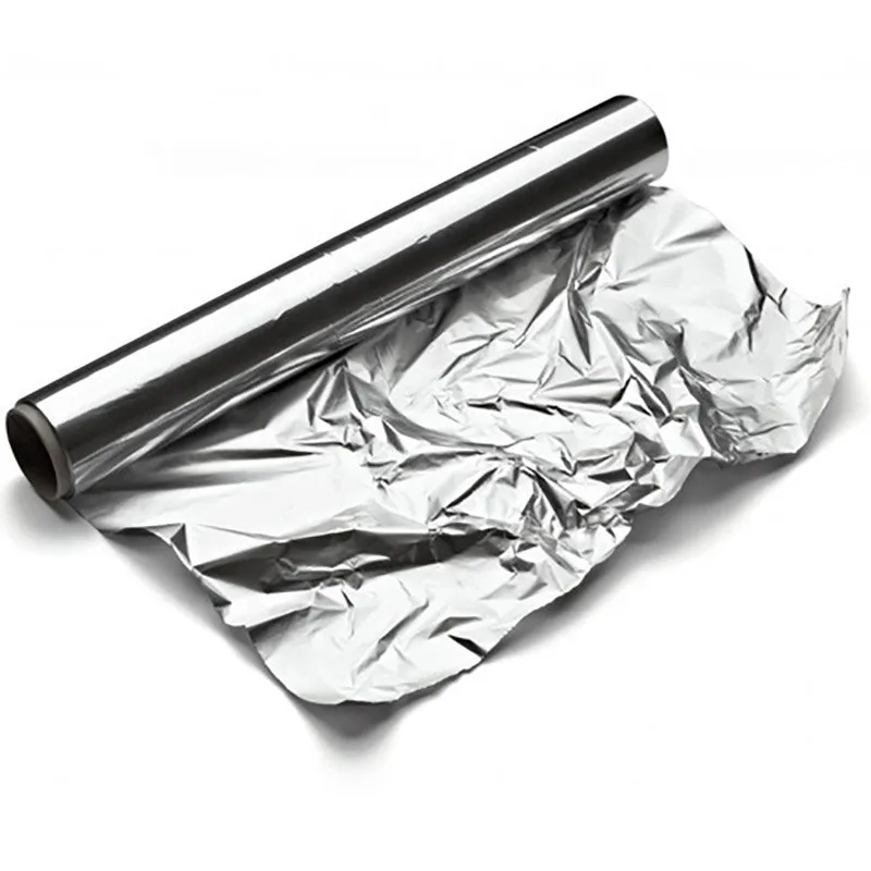 Hot selling 3000 series alloy aluminum foil for sale, 3xxx metal aluminium  paper film jumbo roll from China supplier - Huawei Aluminum