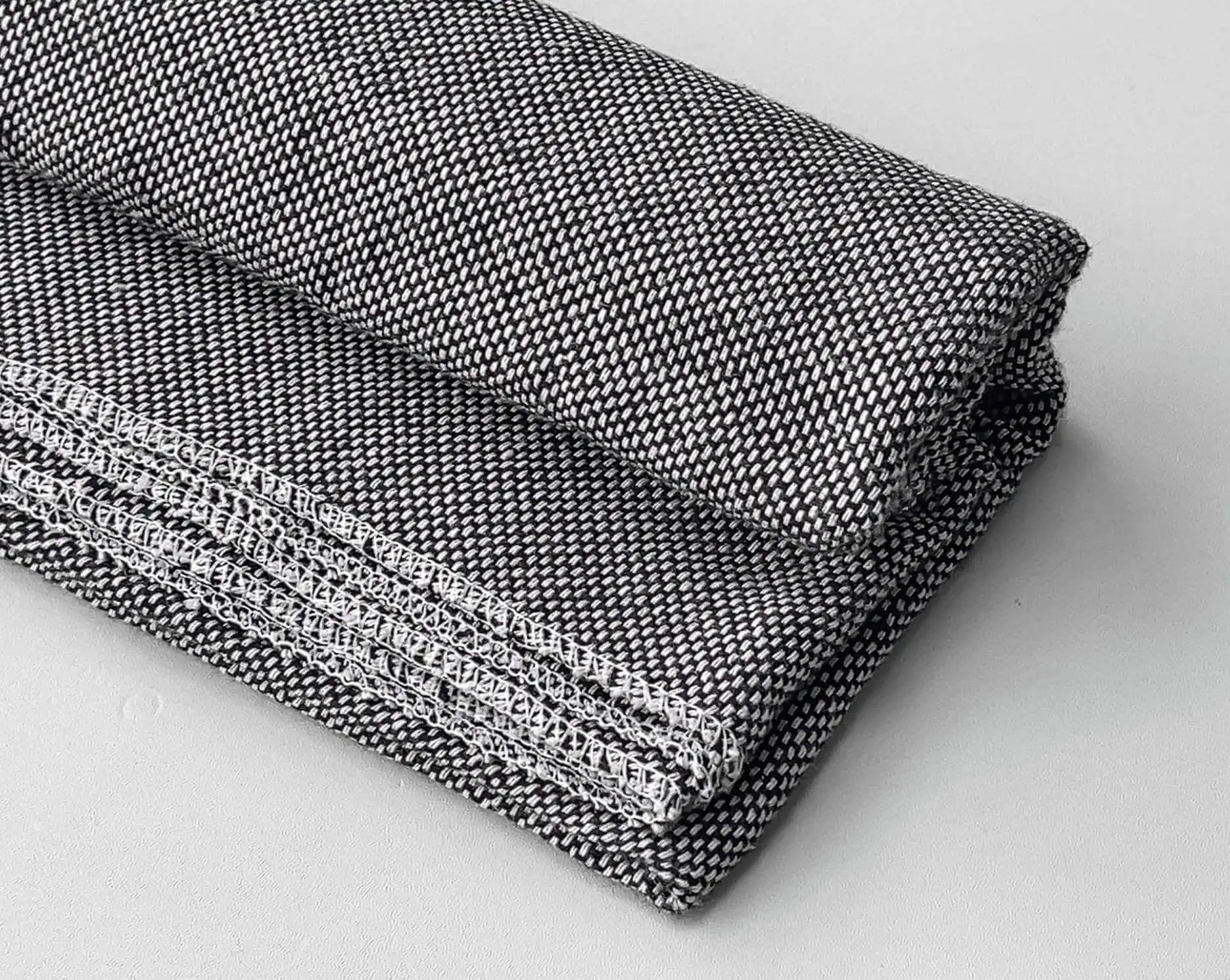 Wholesale Secondary Backing Fabric 255g/sqm Weight Polyester Cotton