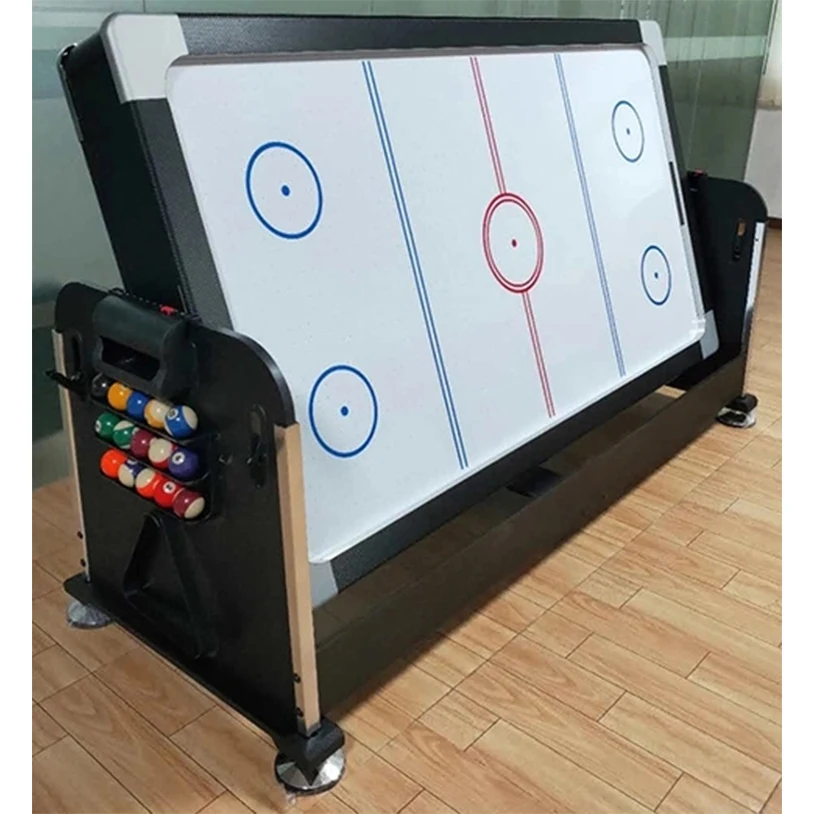 Buy Wholesale China Szx 7ft Cheap 3 In 1 Multi Game Billiard Table With  Pool ,air Hockey,tennis Table For Kids And Adult & Snooker Table Usa at USD  238