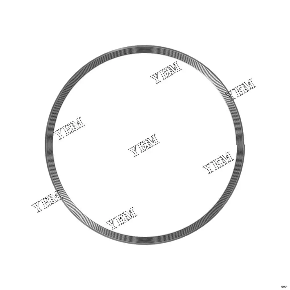 High Quality Manufactory Diesel Engine Seal 336-9992 3369992 Wholesale Engine Parts 4