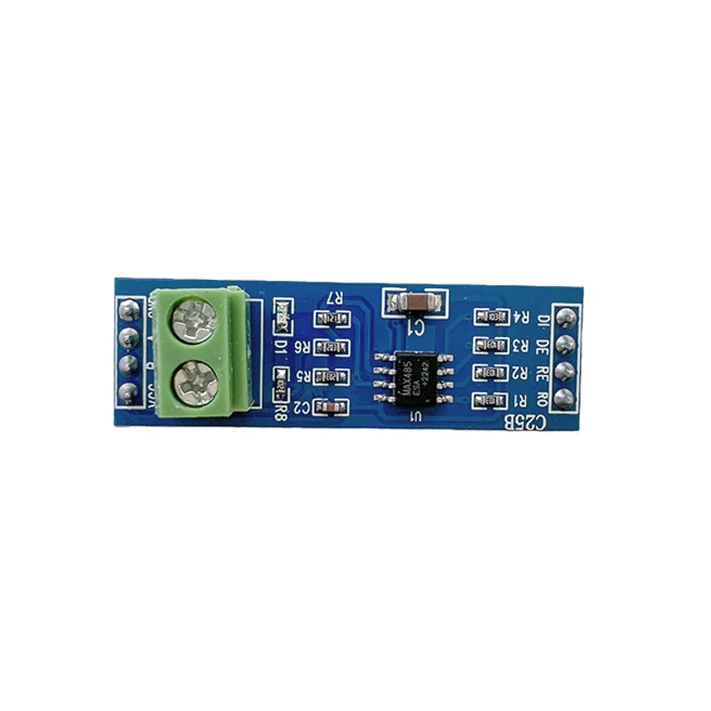 OKY3473 MAX485 Модуль RS485 TTL в RS485 MAX485 модуль