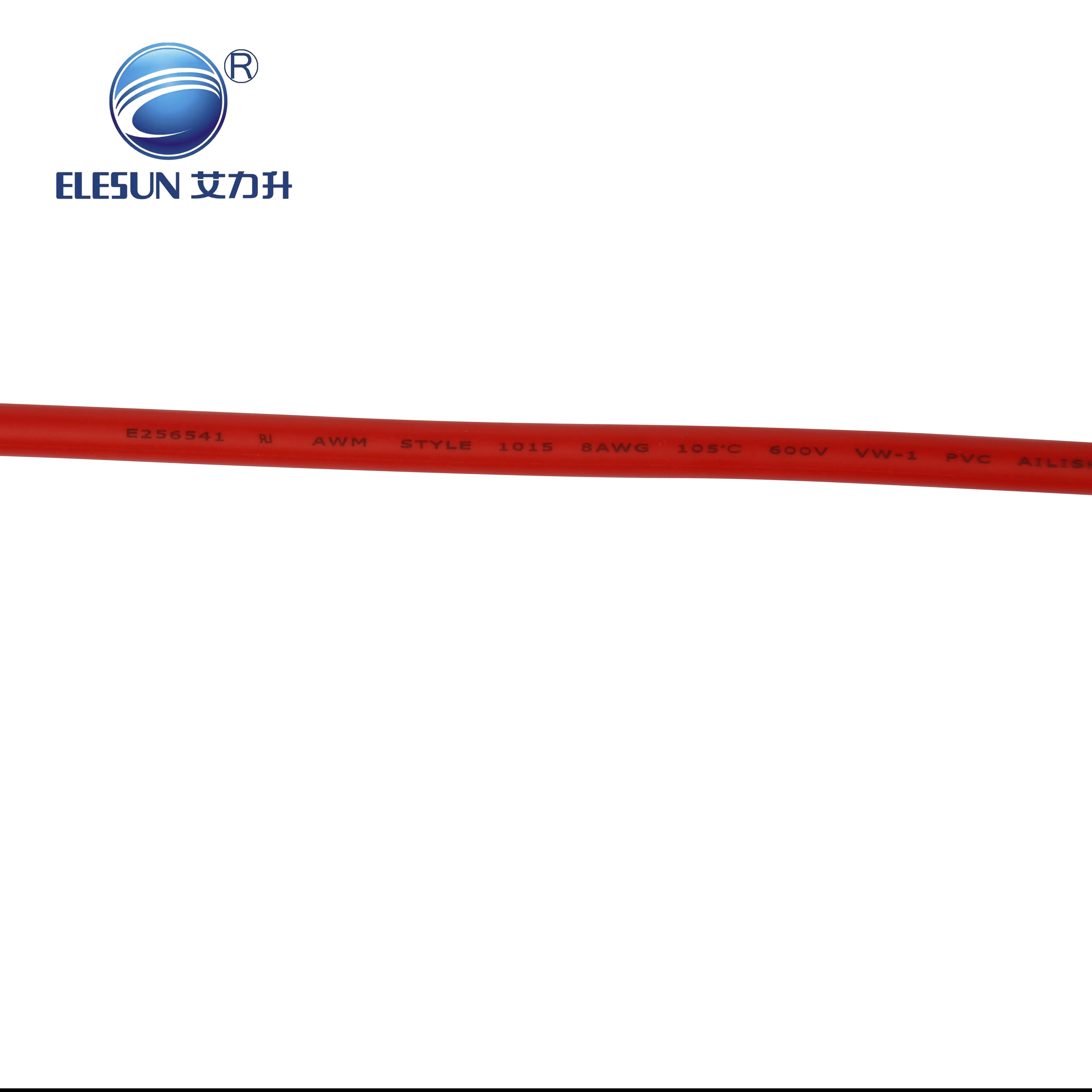 Factory UL Listed THHN THWN 0awg 2awg 4awg 6awg 8awg 10awg 12awg Electrical Wire Cable
