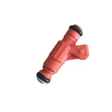 New 0280156034 1984E9 Injection Valves 1984E9 Fuel Injector Valve Peugeot 206 307 Citroen C3 Berlingo 1.6L 16V Diesel Fuel