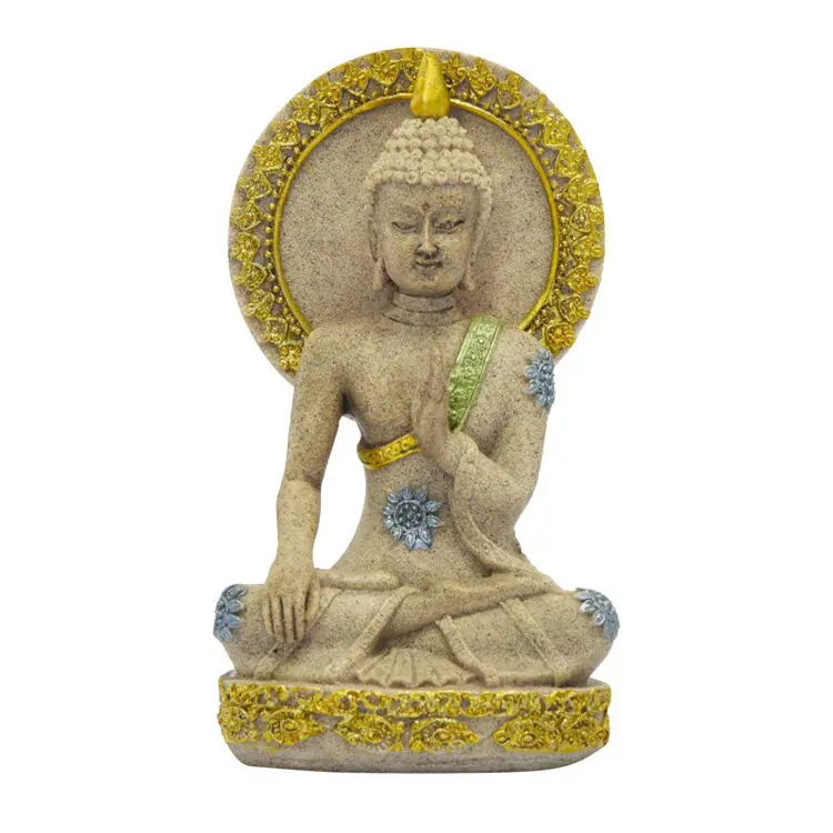 Buddha Cheap Feng Shui Buddha Statue Home Decor Ornament Office Buda  Miniatura Buddhism Resin Crafts Little Buddha Decor - Buy Feng Shui Buddha  Statue,Buda Miniatura,Little Buddha Decor Product on 