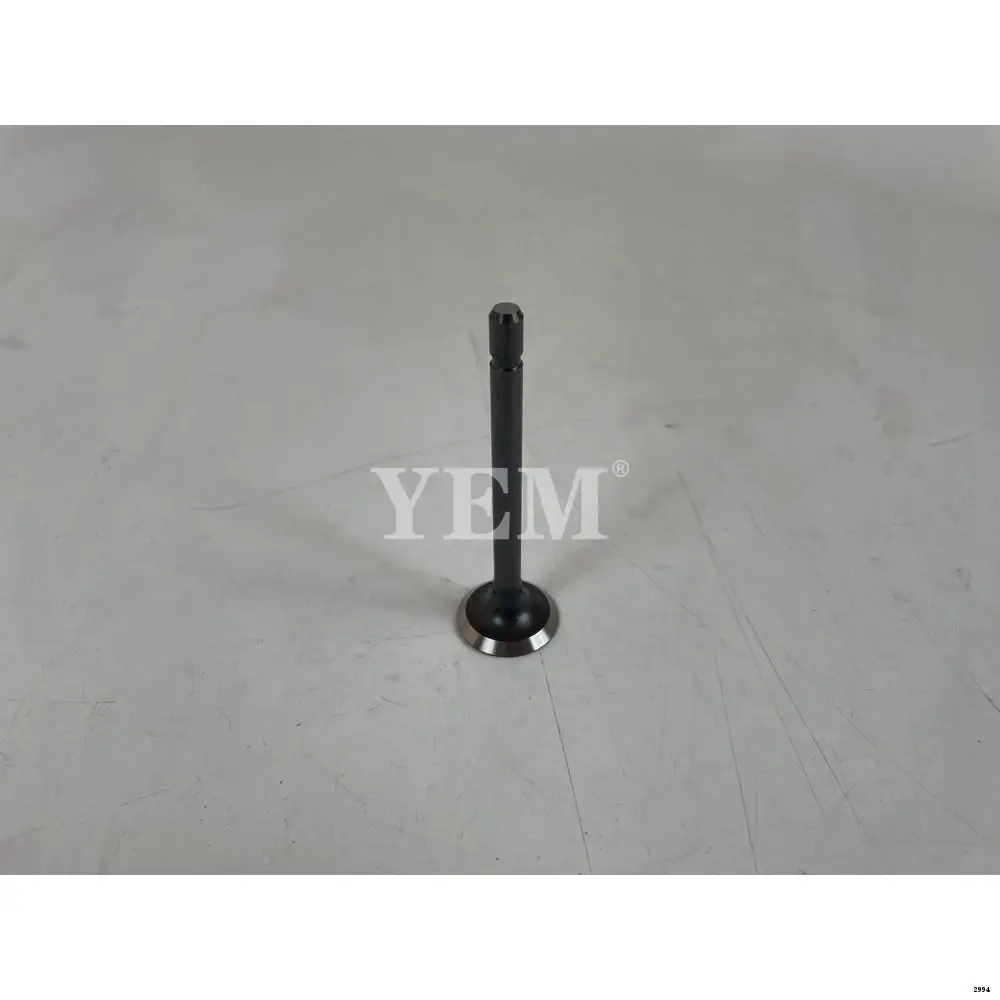 Exhaust Valve Kit 1G673-13122 for Kubota