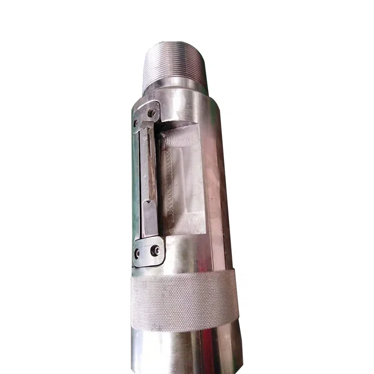 Искусственная пробка для закрепления трубопровода 5 1/2*2 7/8 дюйма EUE TorqStopper