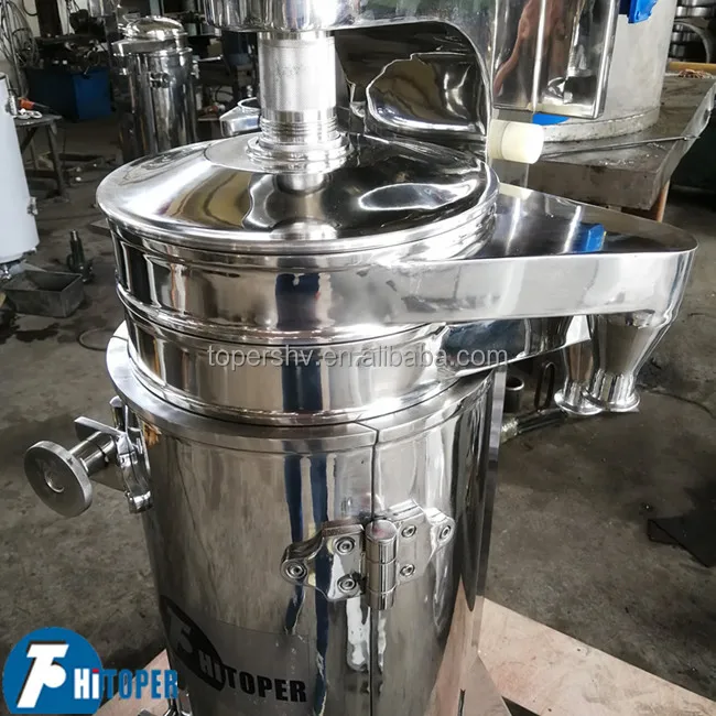 What Is Tubular Bowl Centrifuge Working Principle,Stainless Steel Tubular Centrifuge For