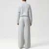 Grigio floreale