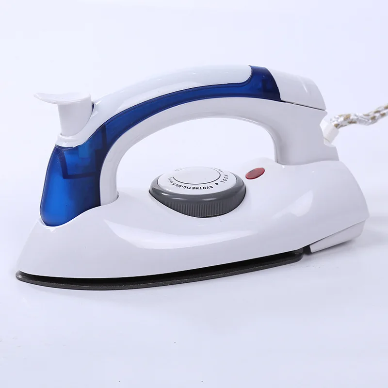 Mini Plancha De Ropa Portable Steam Ironing Machine Household Mini Electric  Iron Travel Electric Steamer Iron Clothes Steamer Garment Steamers  AliExpress | Tflycqportable Handheld Ironing Machine Small Temperature  Controlled Electric Iron Mini