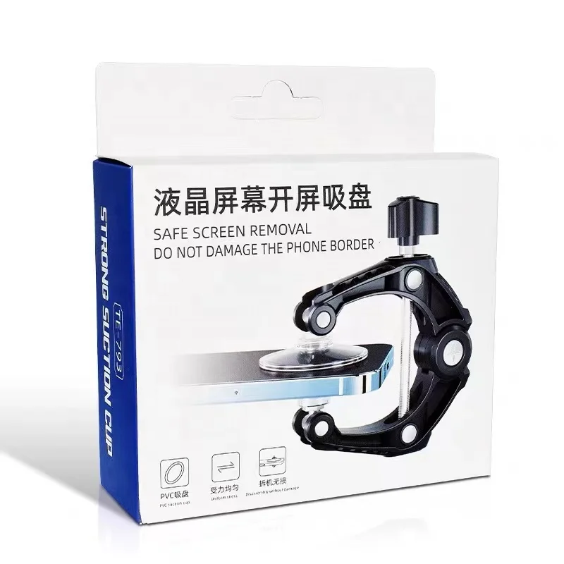 Screen Removal Tool Do Not Damage the Phone Border for All Mobile Phone Repair