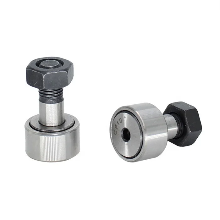 Kr26 Cam Follower Cf101 Needle Track Roller Bearing Krv26 Buy Kr26