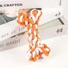 13cm 50g Orange White
