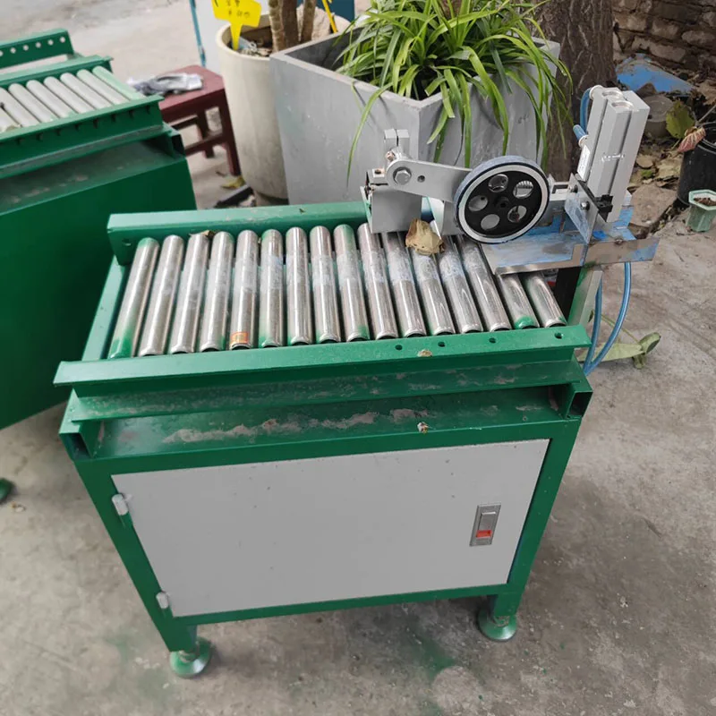 Factory Price Compressed BBQ Shisha Charcoal Making Machine Coal Dust ...