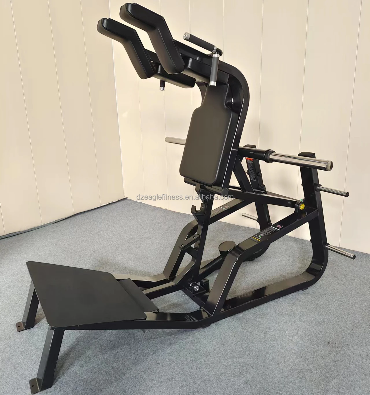 スクワットマシーン スーパースクワットマシン | Panatta FREEWEIGHT SPECIAL