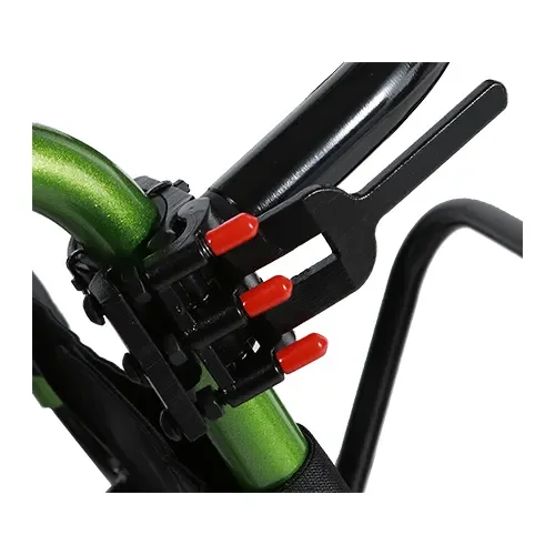 Самый популярный электрический велосипед для инвалидных колясок 36 В 350 Вт с батареей 10,4 ah 11,6 ah 14Ah для гандикапа